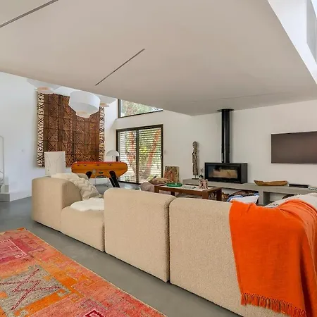 Villa Prestige Piscine Climatisation Standing Lyon Ouest *
