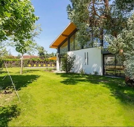 Villa Prestige Piscine Climatisation Standing Lyon Ouest Écully