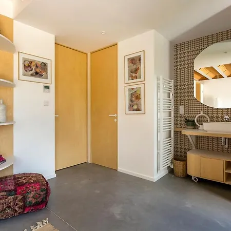 Villa Prestige Piscine Climatisation Standing Lyon Ouest