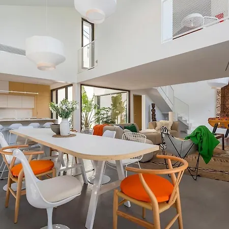 Villa Prestige Piscine Climatisation Standing Lyon Ouest *