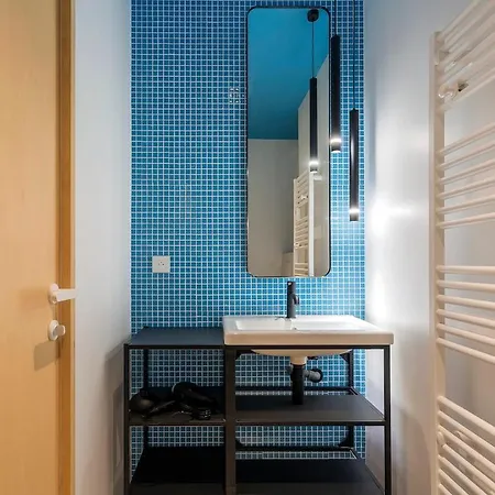 Villa Prestige Piscine Climatisation Standing Lyon Ouest *