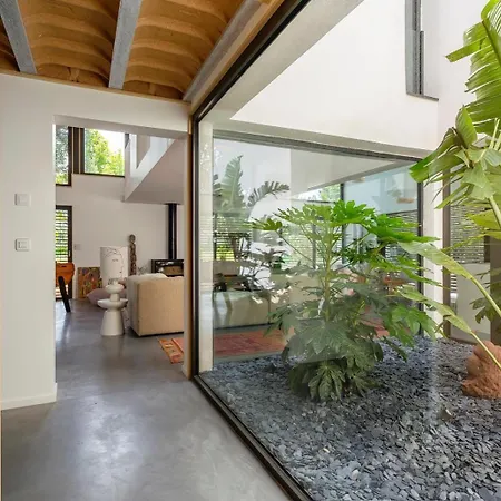 Villa Prestige Piscine Climatisation Standing Lyon Ouest Écully