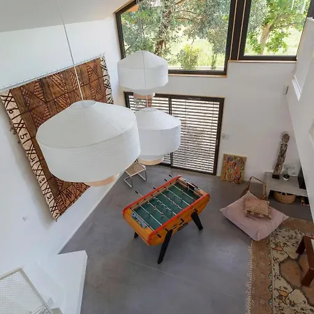 Prestige Piscine Climatisation Standing Lyon Ouest Villa *