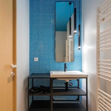 Villa Prestige Piscine Climatisation Standing Lyon Ouest *