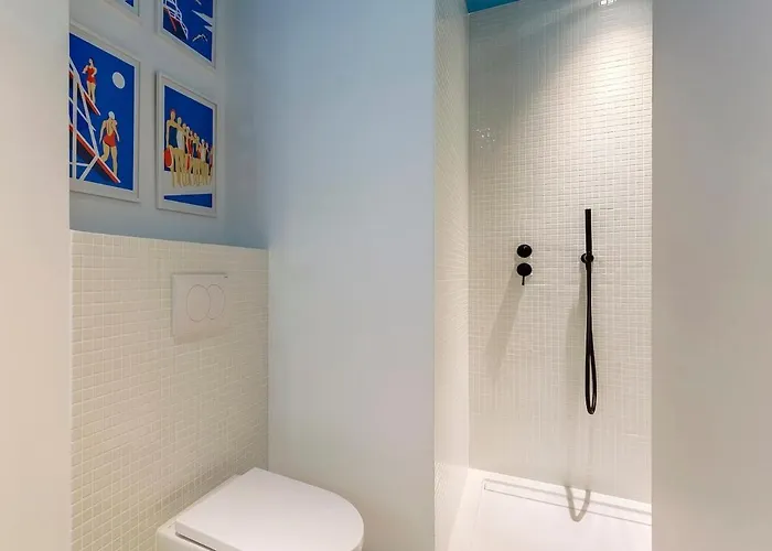 Villa Prestige Piscine Climatisation Standing Lyon Ouest