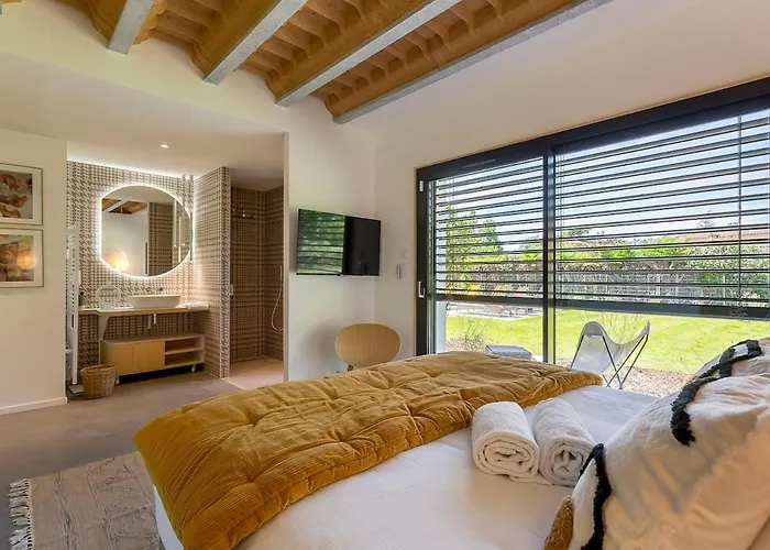 Prestige Piscine Climatisation Standing Lyon Ouest Villa