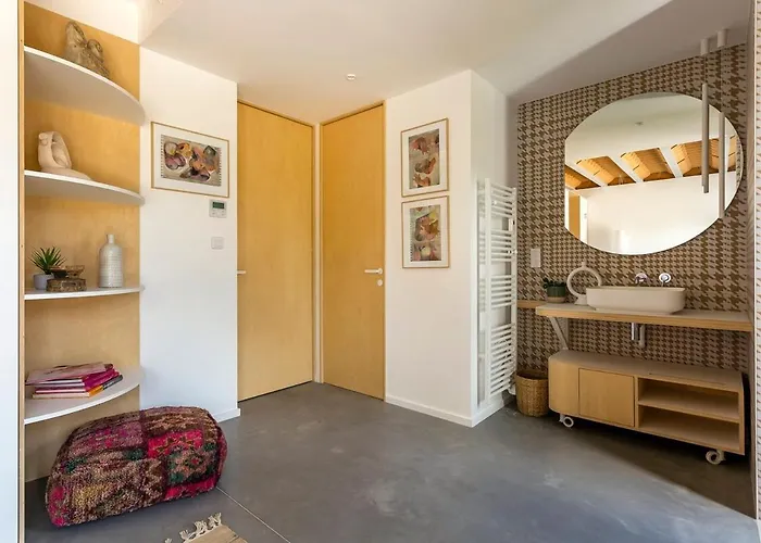 Villa Prestige Piscine Climatisation Standing Lyon Ouest