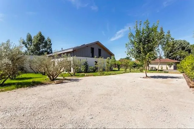 Villa Prestige Piscine Climatisation Standing Lyon Ouest Écully