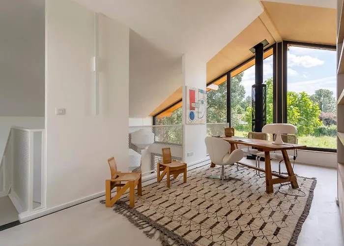 Villa Prestige Piscine Climatisation Standing Lyon Ouest *