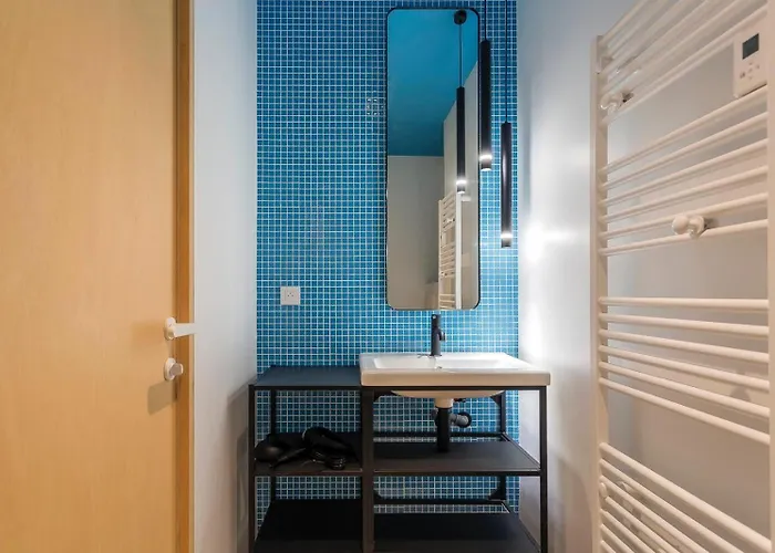 Villa Prestige Piscine Climatisation Standing Lyon Ouest *