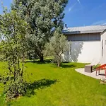 Villa Prestige Piscine Climatisation Standing Lyon Ouest *