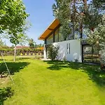 Villa Prestige Piscine Climatisation Standing Lyon Ouest Ecully
