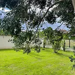 Prestige Piscine Climatisation Standing Lyon Ouest Villa *