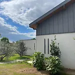 Villa Prestige Piscine Climatisation Standing Lyon Ouest Écully