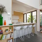 Villa Prestige Piscine Climatisation Standing Lyon Ouest *
