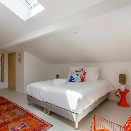 Maison Lyon Piscine Climatisation De 250 M2 Villa *