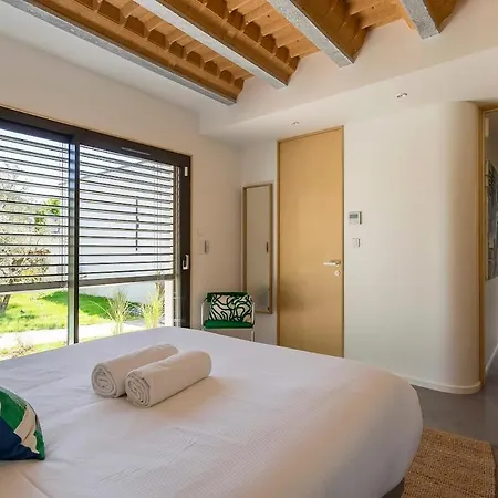 Villa Maison Lyon Piscine Climatisation De 250 M2 Ecully