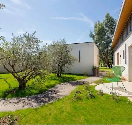 Villa Maison Lyon Piscine Climatisation De 250 M2 *
