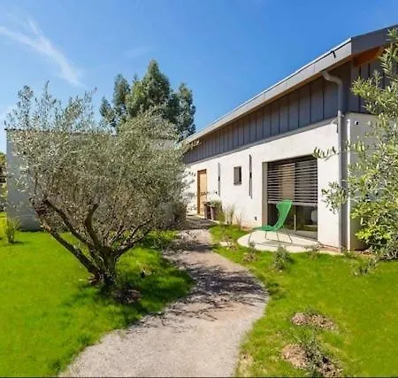 Maison Lyon Piscine Climatisation De 250 M2 *