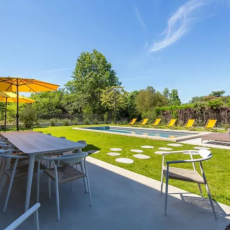 Prestige, Cheminee, Calme Standing Lyon Ouest Villa Écully